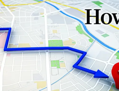 How Does Google Maps Actually Work?