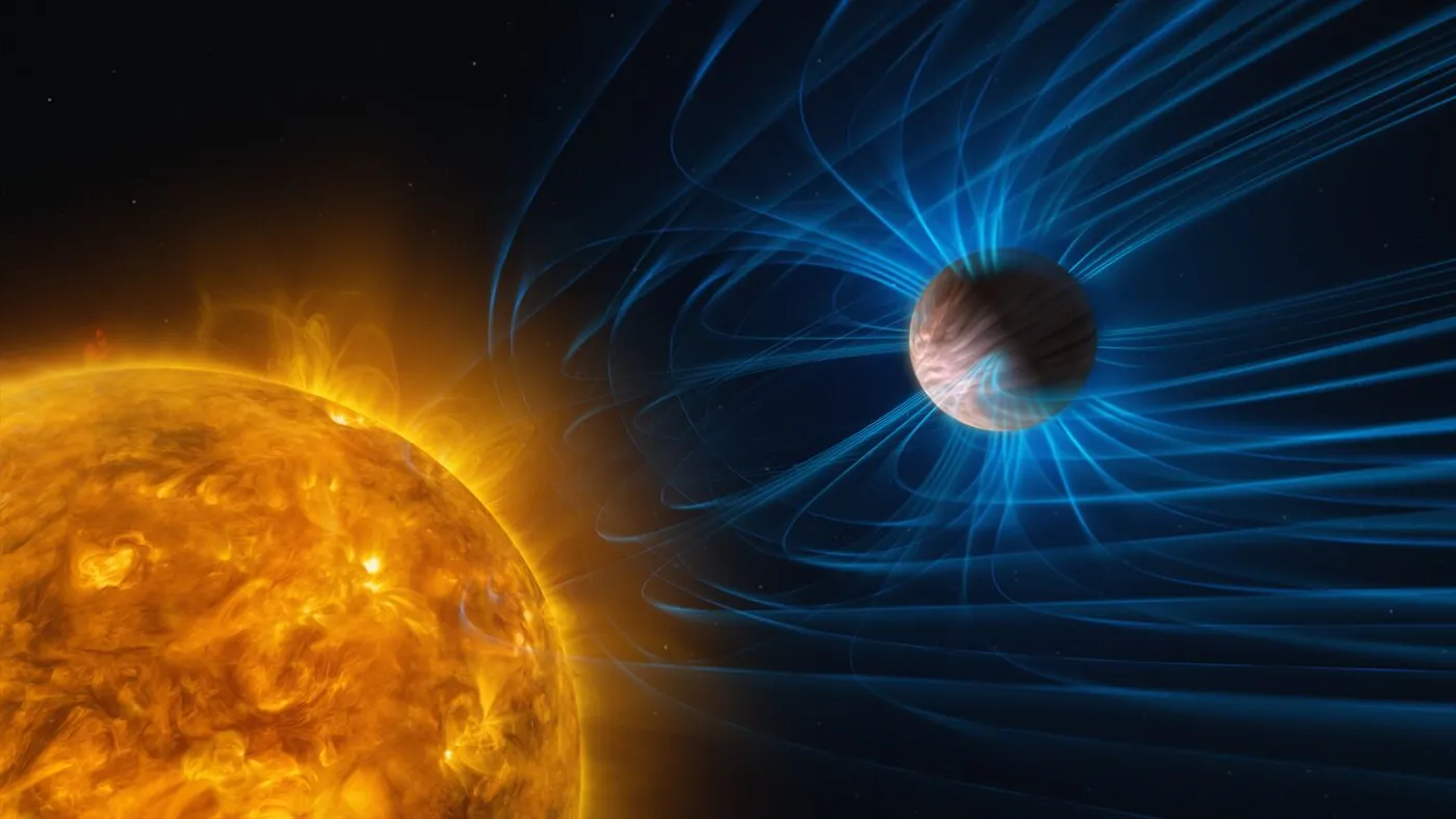 Some Exoplanets may have Magnetic Fields