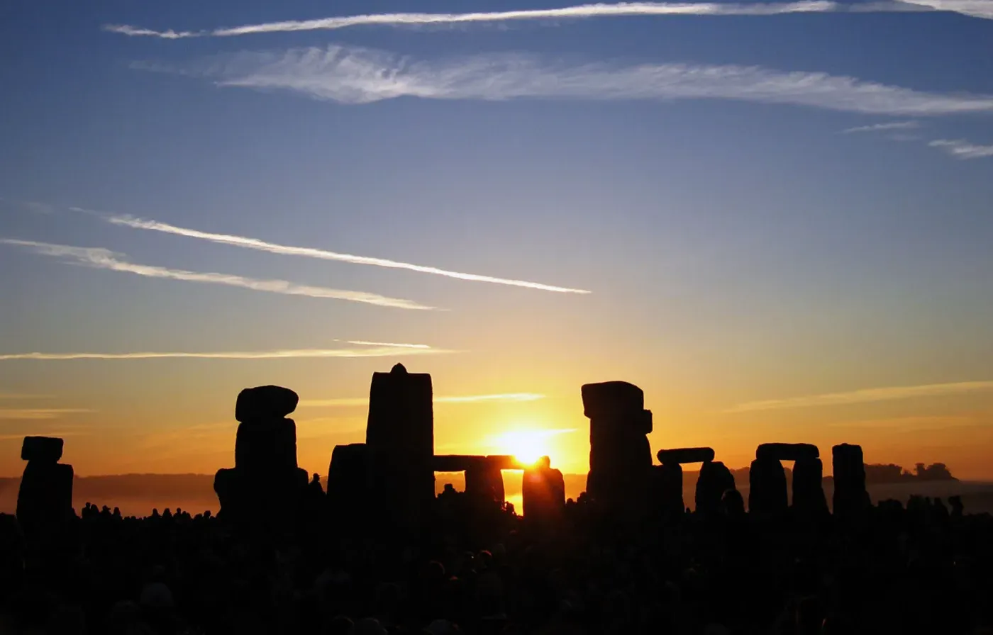 Summer Solstice