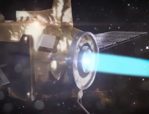 The Future of Space Travel
