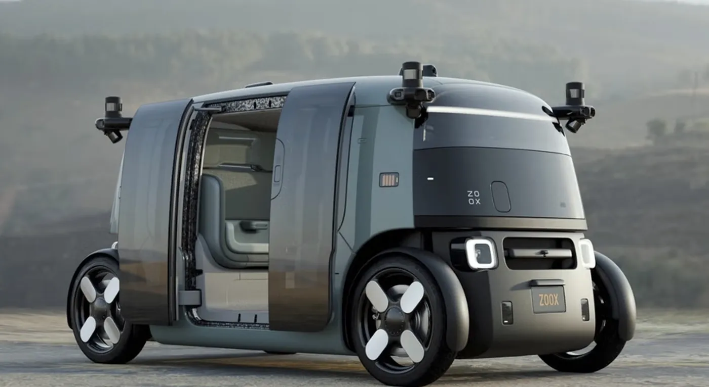 Zoox Robotaxi (4)