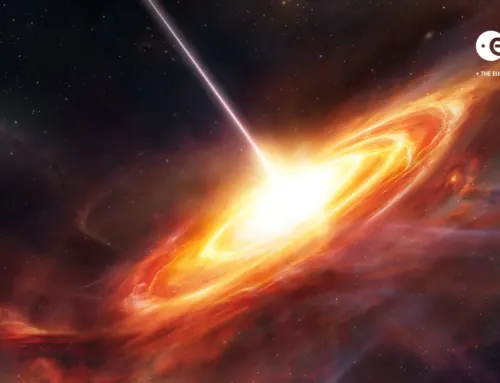 Euclid discovers some of the Oldest Quasars in the Universe