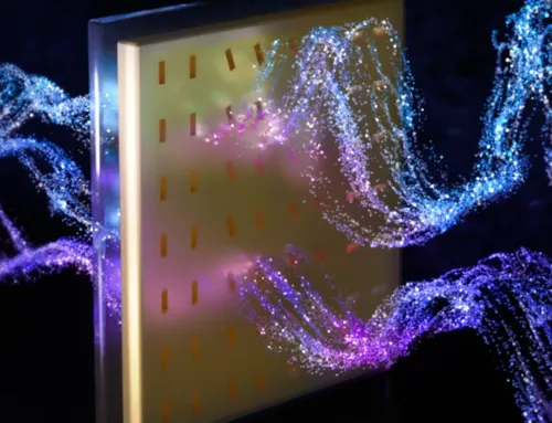 First Room-Temperature Quantum Material created