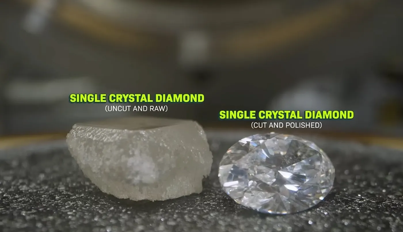 Diamonds
